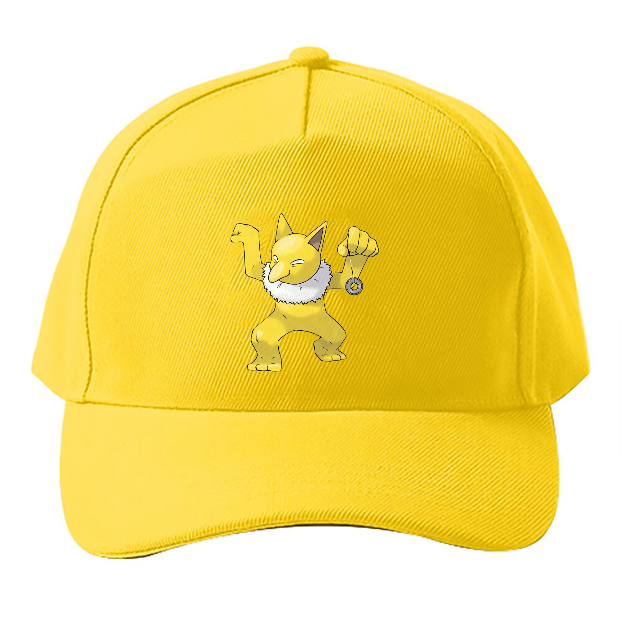 （画像用） ポケットモンスター Pokémon ベースボールキャップ 綿100％ 男女兼用 帽子 スポーツ